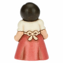 Carica l'immagine nel visualizzatore di Gallery, CONTADINA " ROSA" FAMILY COUNTRY CM.5,1 X 4,8 X8