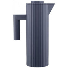 Carica l'immagine nel visualizzatore di Gallery, CARAFFA TERMICA " PLISSE'" LT. 1 ( VARI COLORI) CM. 32 H