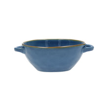 Carica l'immagine nel visualizzatore di Gallery, CIOTOLA ZUPPA C/MANICI CONCERTO CC.600 STONEWARE