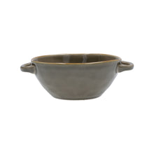Carica l'immagine nel visualizzatore di Gallery, CIOTOLA ZUPPA C/MANICI CONCERTO CC.600 STONEWARE