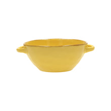 Carica l'immagine nel visualizzatore di Gallery, CIOTOLA ZUPPA C/MANICI CONCERTO CC.600 STONEWARE