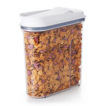 Carica l'immagine nel visualizzatore di Gallery, CONTENITORE/DISPENSER CEREALI OXO LT.1,2