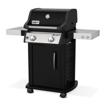 Carica l'immagine nel visualizzatore di Gallery, BARBECUE A GAS SPIRIT E -215 GBS WEBER