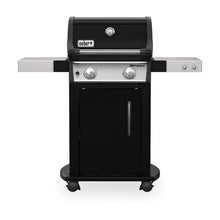 Carica l'immagine nel visualizzatore di Gallery, BARBECUE A GAS SPIRIT E -215 GBS WEBER