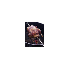 Carica l'immagine nel visualizzatore di Gallery, GIRARROSTO CM.57 PER BBQ A CARBONE WEBER