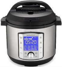 Carica l'immagine nel visualizzatore di Gallery, PENTOLA A PRESSIONE ELETTRICA INSTANT POT DUO EVO PLUS LT.5,7
