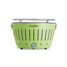 Carica l'immagine nel visualizzatore di Gallery, BARBECUE PORTATILE LOTUS GRILL XL VARI COLORI