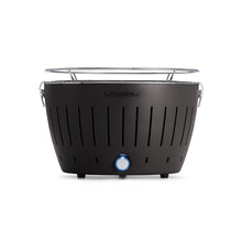 Carica l'immagine nel visualizzatore di Gallery, BARBECUE PORTATILE LOTUS GRILL XL VARI COLORI