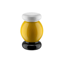Carica l'immagine nel visualizzatore di Gallery, MACININO LEGNO TWERGI ALESSI " 100 alessi value collection " cm. 11