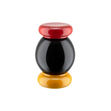 Carica l'immagine nel visualizzatore di Gallery, MACININO LEGNO TWERGI ALESSI " 100 alessi value collection " cm. 11