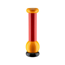 Carica l'immagine nel visualizzatore di Gallery, MACINAPEPE LEGNO TWERGI " 100 ALESSI VALUE COLLECTION "CM. 23
