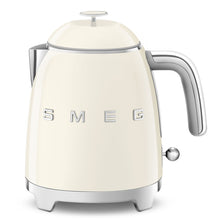 Carica l'immagine nel visualizzatore di Gallery, MINIBOLLITORE SMEG LT. 0,8 ( CAP. 3 T/ZE.) VARI COLORI