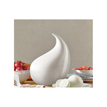 Carica l'immagine nel visualizzatore di Gallery, SET P/ MOZZARELLA " NUNZIATELLA" CM. 22X22X29H