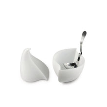 Carica l'immagine nel visualizzatore di Gallery, SET P/ MOZZARELLA " NUNZIATELLA" CM. 22X22X29H
