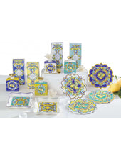 Carica l'immagine nel visualizzatore di Gallery, PROFUMATORE "CITRUS" ( 180 ML) CM.7,5X4X11H