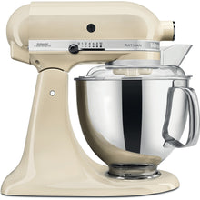 Carica l'immagine nel visualizzatore di Gallery, IMPASTATRICE PLANETARIA CIOTOLA LT.4,8 KITCHEN AID