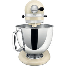 Carica l'immagine nel visualizzatore di Gallery, IMPASTATRICE PLANETARIA CIOTOLA LT.4,8 KITCHEN AID