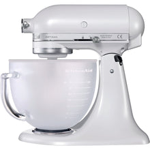 Carica l'immagine nel visualizzatore di Gallery, IMPASTATRICE PLANETARIA CIOTOLA LT.4,8 KITCHEN AID