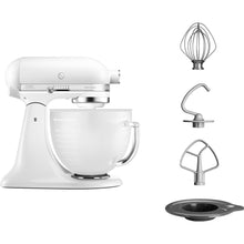 Carica l'immagine nel visualizzatore di Gallery, IMPASTATRICE PLANETARIA CIOTOLA LT.4,8 KITCHEN AID