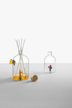 Carica l'immagine nel visualizzatore di Gallery, PROFUMATORE IN VETRO " GREENWOOD" CM. 11,5/13 CL.25
