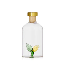 Carica l'immagine nel visualizzatore di Gallery, PROFUMATORE IN VETRO " GREENWOOD" CM. 11,5/13 CL.25