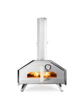 Carica l'immagine nel visualizzatore di Gallery, FORNO PER PIZZE OONI PRO 16 (MULTICOMBUSTIBILE)