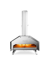 Carica l'immagine nel visualizzatore di Gallery, FORNO PER PIZZE OONI PRO 16 (MULTICOMBUSTIBILE)