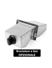 Carica l'immagine nel visualizzatore di Gallery, FORNO PER PIZZE OONI PRO 16 (MULTICOMBUSTIBILE)