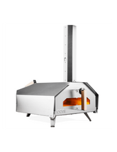 Carica l'immagine nel visualizzatore di Gallery, FORNO PER PIZZE OONI PRO 16 (MULTICOMBUSTIBILE)