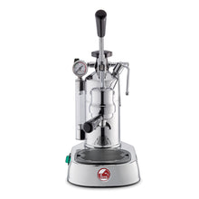 Carica l'immagine nel visualizzatore di Gallery, MACCHINA DA CAFFE' A LEVA PROFESSIONAL LUSSO PAVONI