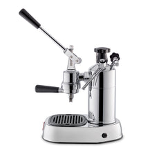 Carica l'immagine nel visualizzatore di Gallery, MACCHINA DA CAFFE' A LEVA PROFESSIONAL LUSSO PAVONI