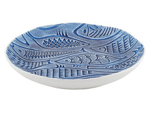 Carica l'immagine nel visualizzatore di Gallery, PIATTO TONDO CERAMICA " MARIS " CM.33