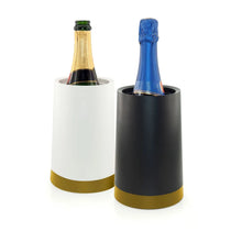 Carica l'immagine nel visualizzatore di Gallery, RAFFREDDA BOTTIGLIE " COOLER POT" PULLTEX CM. 13 X 20