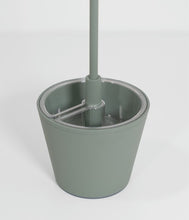 Carica l'immagine nel visualizzatore di Gallery, LAMPADA DA TAVOLO POLDINA REVERSO ALTEZZA - 350 mm DIAMETRO - 110 mm