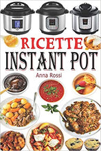 Carica l'immagine nel visualizzatore di Gallery, PENTOLA A PRESSIONE ELETTRICA INSTANT POT DUO EVO PLUS LT.5,7