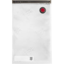 Carica l'immagine nel visualizzatore di Gallery, SET 3 BUSTE IN PLASTICA PER SOTTOVUOTO CM. 49 X 30