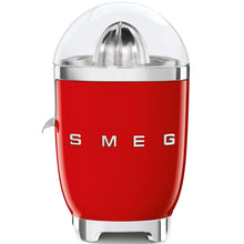 Carica l'immagine nel visualizzatore di Gallery, SPREMIAGRUMI ELETTRICO 50's STYLE SMEG