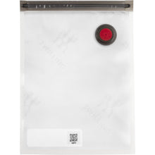 Carica l'immagine nel visualizzatore di Gallery, SET 10 BUSTE IN PLASTICA PER SOTTOVUOTO CM. 23 X 20