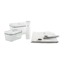 Carica l'immagine nel visualizzatore di Gallery, SET P/ SOTTOVUOTO " FRESH & SAVE" 7 P/ZI. ZWILLING