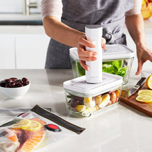 Carica l'immagine nel visualizzatore di Gallery, SET P/ SOTTOVUOTO " FRESH & SAVE" 7 P/ZI. ZWILLING