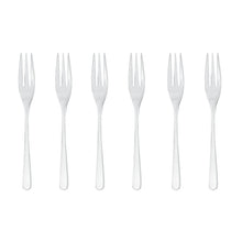 Carica l'immagine nel visualizzatore di Gallery, CF.6 FORCHETTINE DOLCE "TASTE"