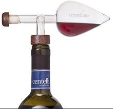 Carica l'immagine nel visualizzatore di Gallery, TAPPO DOSATORE IN VETRO GOURMET 60 ML
