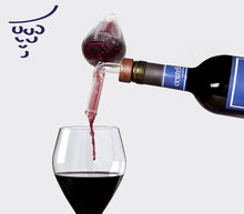 Carica l'immagine nel visualizzatore di Gallery, TAPPO DOSATORE IN VETRO GOURMET 60 ML