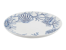 Carica l'immagine nel visualizzatore di Gallery, PIATTO TONDO CERAMICA " MARIS " CM.33