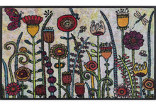 Carica l'immagine nel visualizzatore di Gallery, TAPPETO WASH+DRY CM. 50 X 75 ( VARIE FANTASIE)