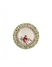 Carica l'immagine nel visualizzatore di Gallery, SERV.TAVOLA 18 PZ. CANTICO NEW BONE CHINA