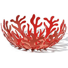 Carica l'immagine nel visualizzatore di Gallery, CESTINO INOX " MEDITERRANEO " CM. 21