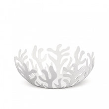 Carica l'immagine nel visualizzatore di Gallery, CESTINO INOX " MEDITERRANEO " CM. 21