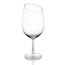Carica l'immagine nel visualizzatore di Gallery, SET 2 CALICI DEGUSTAZIONE VINO BIANCO " NOE'"