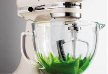 Carica l'immagine nel visualizzatore di Gallery, IMPASTATRICE PLANETARIA CIOTOLA LT.4,8 KITCHEN AID